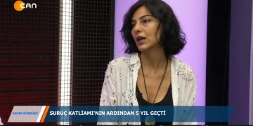 KADIN KÜRSÜSÜ – 22.07.2020