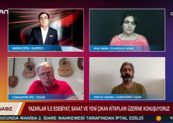 NABIZ – 19.07.2020