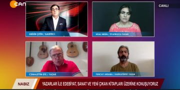 NABIZ – 19.07.2020