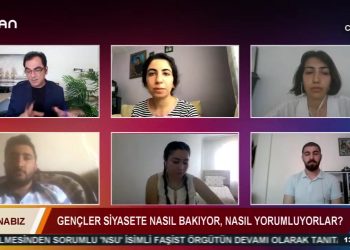 NABIZ – ABİDİN ÇETİN – 05.07.2020