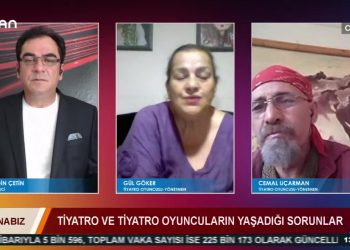 NABIZ – ABİDİN ÇETİN – 26.07.2020