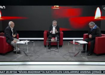 ·ÖZEL PROGRAM – 2 TEMMUZ 93 – SİVAS ANMASI- 01.07.2020