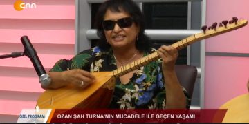 ÖZEL PROGRAM – 29.07.2020
