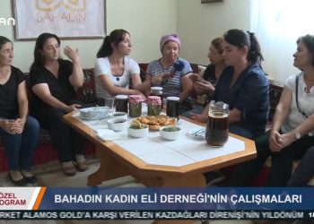 ÖZEL PROGRAM – ROHAT EMEKÇİ- 26.07.2020