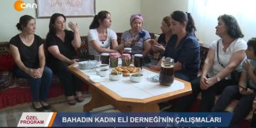 ÖZEL PROGRAM – ROHAT EMEKÇİ- 26.07.2020
