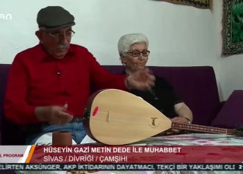 ÖZEL PROGRAM – ROHATEMEKÇİ- 31.07.2020