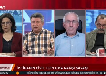 ŞAH DAMARI- 07.07.2020