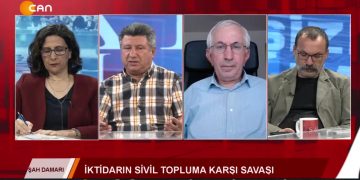 ŞAH DAMARI- 07.07.2020