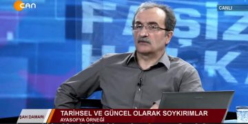 ŞAH DAMARI- 14.07.2020
