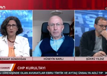 ŞAH DAMARI- 28.07.2020