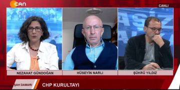 ŞAH DAMARI- 28.07.2020