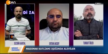 ·ŞİMDİZAMANI- 27.YILDÖNÜMÜNDE 2 TEMMUZ SİVAS ANMALAR!- 02.072020