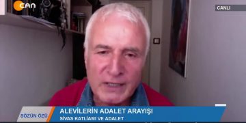 ‘SİYASALİSLAMIN REFERANS!’Hz.OSMAN ” – KEMALAKGÜN