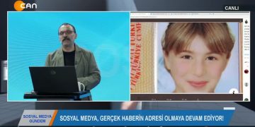 SOSYAL MEDYA GÜNDEM – ŞÜKRÜ YILDIZ – 07.07.2020