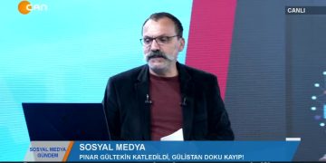 SOSYAL MEDYA GÜNDEM – ŞÜKRÜ YILDIZ – 21.07.2020