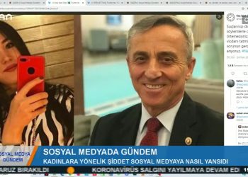 SOSYAL MEDYA GÜNDEM – ŞÜKRÜ YILDIZ – 28.07.2020