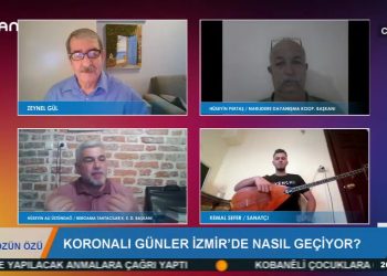 SÖZÜN ÖZÜ – 19.07.2020