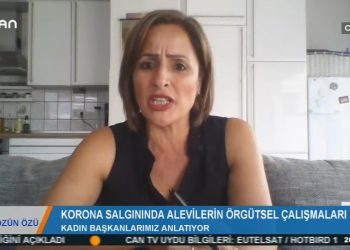 SÖZÜN ÖZÜ – ZEYNEL GÜL – 12.07.2020