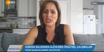 SÖZÜN ÖZÜ – ZEYNEL GÜL – 12.07.2020