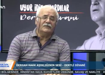 UYUR İDİK UYARDILAR – SÜLEYMAN ZAMAN – SEYDALİGÖNEL – 05.07.2020