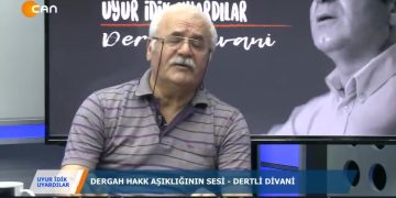 UYUR İDİK UYARDILAR – SÜLEYMAN ZAMAN – SEYDALİGÖNEL – 05.07.2020