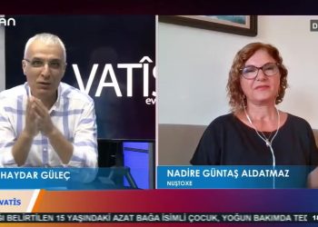 VATİS – VELİHAYDAR GÜLEÇ – 16.07.2020