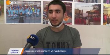 YAŞAMIN İÇİNDEN – ÇINARDİBİ KÜLTÜR MERKEZİ- 29.07.2020