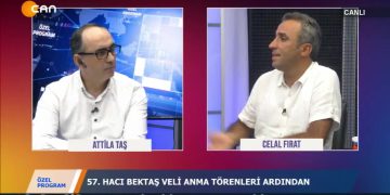 ALEVİ TEMSİLCİLER 57.HACIBEKTAŞ VELİ ANMALARI ÇERÇEVESİNDEKİ GELİŞMELERİ TARTIŞIYOR – 17.08.2020