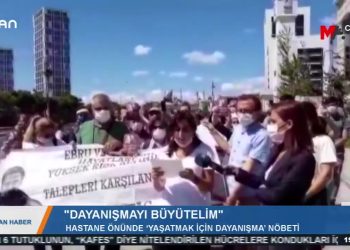 ANA HABER BÜLTENİ- 03.07.2020