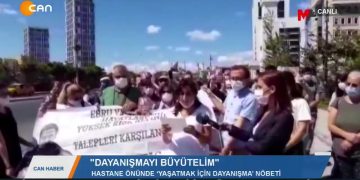 ANA HABER BÜLTENİ- 03.07.2020