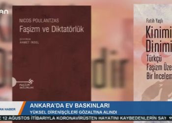 ANA HABER BÜLTENİ- 13.08.2020