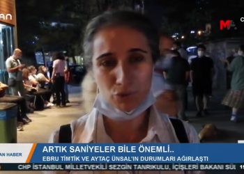ANA HABER BÜLTENİ- 24.08.2020