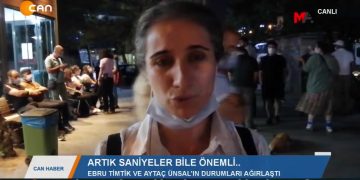 ANA HABER BÜLTENİ- 24.08.2020