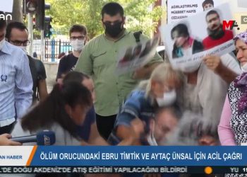 ANA HABER BÜLTENİ- 27.08.2020