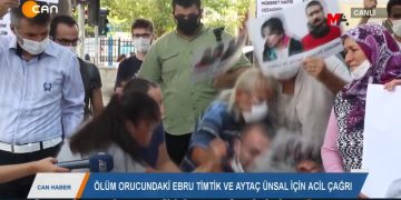 ANA HABER BÜLTENİ- 27.08.2020