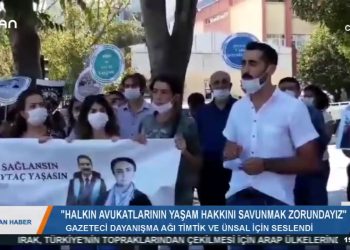 ANA HABER BÜLTENİ- BİRTEKİNİNCE – 15.08.2020