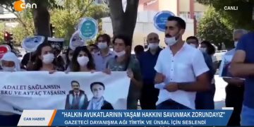 ANA HABER BÜLTENİ- BİRTEKİNİNCE – 15.08.2020