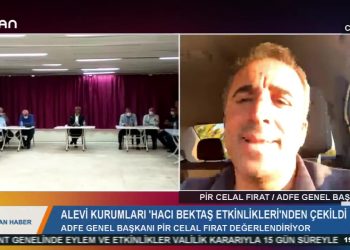 ANA HABER BÜLTENİ- BİRTEKİNİNCE – 16.08.2020