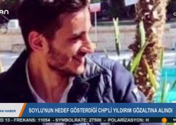 ANA HABER BÜLTENİ- BİRTEKİNİNCE – 30.08.2020