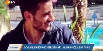 ANA HABER BÜLTENİ- BİRTEKİNİNCE – 30.08.2020