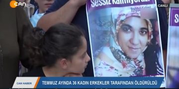 ANA HABER BÜLTENİ- SERPİL ÇELİK MERT- 01.08.2020