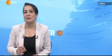 ANA HABER BÜLTENİ- SERPİL ÇELİK MERT- 04.08.2020