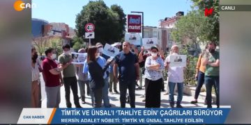 ANA HABER BÜLTENİ- SERPİL ÇELİK MERT- 05.08.2020