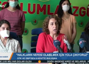 ANA HABER BÜLTENİ- SERPİL ÇELİK MERT- 14.08.2020