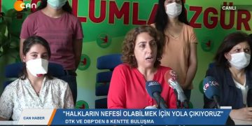 ANA HABER BÜLTENİ- SERPİL ÇELİK MERT- 14.08.2020