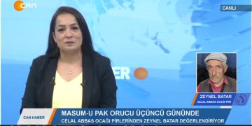 ANA HABER BÜLTENİ- SERPİL ÇELİK MERT- 19.08.2020
