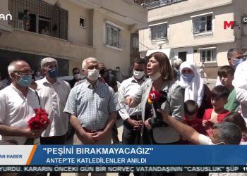 ANA HABER BÜLTENİ- SERPİL ÇELİK MERT- 20.08.2020