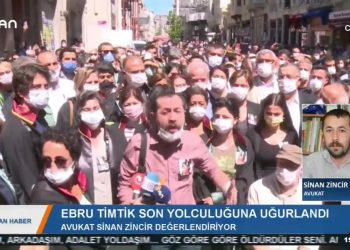 ANA HABER BÜLTENİ- SERPİL ÇELİK MERT- 28.08.2020