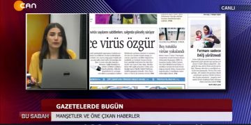 BU SABAH – EYLEM BABAYİGİT – 05.08.2020