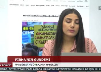 BU SABAH – EYLEM BABAYİGİT – 06.08.2020